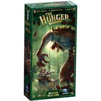 Renegade Game Studios The Hunger Au clair de la Lune Uitbreiding