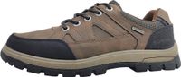 Romika Chaussures homme derby sport Marron Loisir