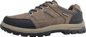 Romika Chaussures homme derby sport Marron Loisir