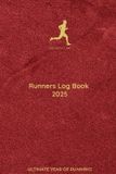 Runners Log Book - 52 semaines suivi quotidien de la course à pied