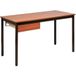 Manutan Expert Veelzijdige tafel - Breedte 130 cm
