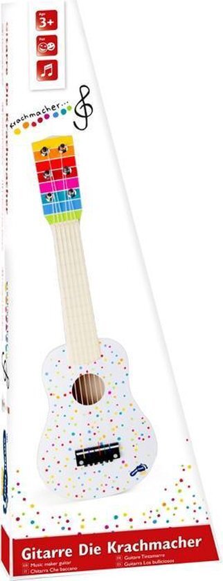 SF toys Chitarra Sound