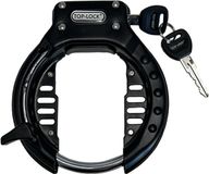 Top-Lock Ringslot - ART 2 - Zwart