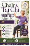 Chair Tai Chi For WEIGHT LOSS After 50