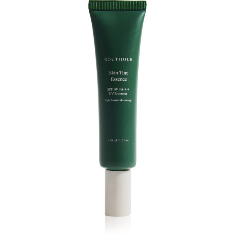 BOUTIJOUR [Brand] Skin Tint