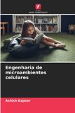 Engenharia OmniScriptum SRL Engenharia de microambientes celulares Paperback