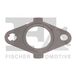 Dacia Joint, Vanne Egr Fa1 220-993 147192857r 6071420081 A6071420081