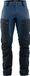Fjällräven Keb Heren Broek - Dark Navy/Uncle Blue - Maat 54