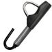 Bunker BT29/B Antivol Voiture - Canne pour Volant Télescopique