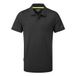Portwest EV4 Lichtgewicht Poloshirt korte mouw EV410 - Mol grijs - XXXL