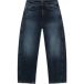 Lee Jeans Wide Leg Barrel