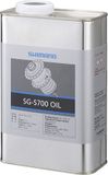 Shimano Naafolie Alfine SG-S700 (1 liter)