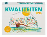 Het NLP College Kwaliteitenspel