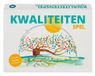 Het NLP College Kwaliteitenspel