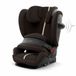 Cybex Pallas G3 Autostoel Chocolate Brown (plus)