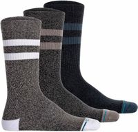 Stance unisex casual the joven 3P multi