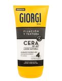 Giorgi Line Giorgi Haarwax 145 ml
