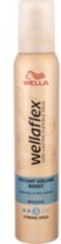 Wella Wellaflex