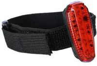 Bodylite Gear Clip-on led-lamp