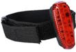 Bodylite Gear Clip-on led-lamp