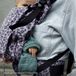 Stokke Limas Carrier Flex, Glacier Green - Baby Carrier with Buckle - 2023 Edition