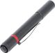 Velamp Highlander LED penlight 1W LED, 100 lumen, aluminium, batterijen niet inbegrepen