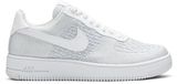 Nike Air Force 1 Flyknit 2.0 - Maat 41 - Wit
