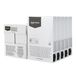 Amazon Basics Papier pour Imprimante Multifonction, A4 75g/m², carton de 5 ramettes de 500 feuilles, Blanc