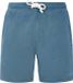 Protest Prttedor Korte Broek Heren Joggingbroek Raku Blue