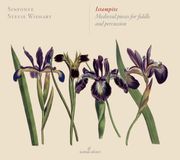 Outhere Glossa Sinfonye, Stevie Wishart - Istampite: Medieval Pieces For Fiddle And Percussion (CD)