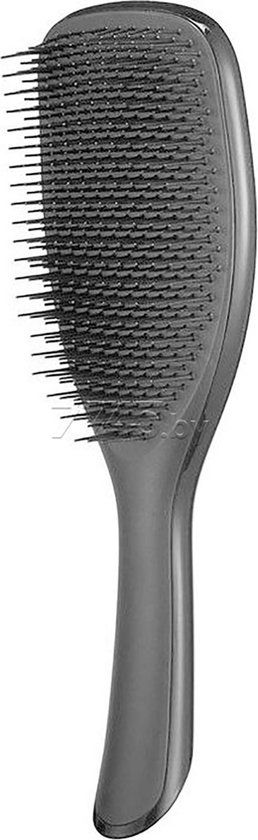 Tangle Teezer The Wet Detangler Black Gloss - Haarborstel