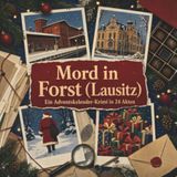 tiptop Mord in Forst (Lausitz) Broché