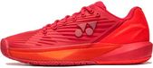 Yonex Power Cushion Eclipsion 5 Allcourt Schoenen Rood EU 40 Man
