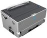 DSB CB-200E Kam Binder met Elektrische Punch
