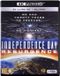 Indépendance Day 2 - Resurgence (4K Blu-Ray)