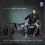 Sonic Rendezvous Abc Classics Teddy Tahu Rhodes & Harolyn Kimmorley - Vagabond (CD)