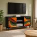 Maison Exclusive meuble TV BONN