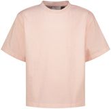 Vingino Icon-logo tee dye-Fairy Pink