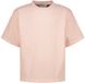 Vingino Icon-logo tee dye-Fairy Pink