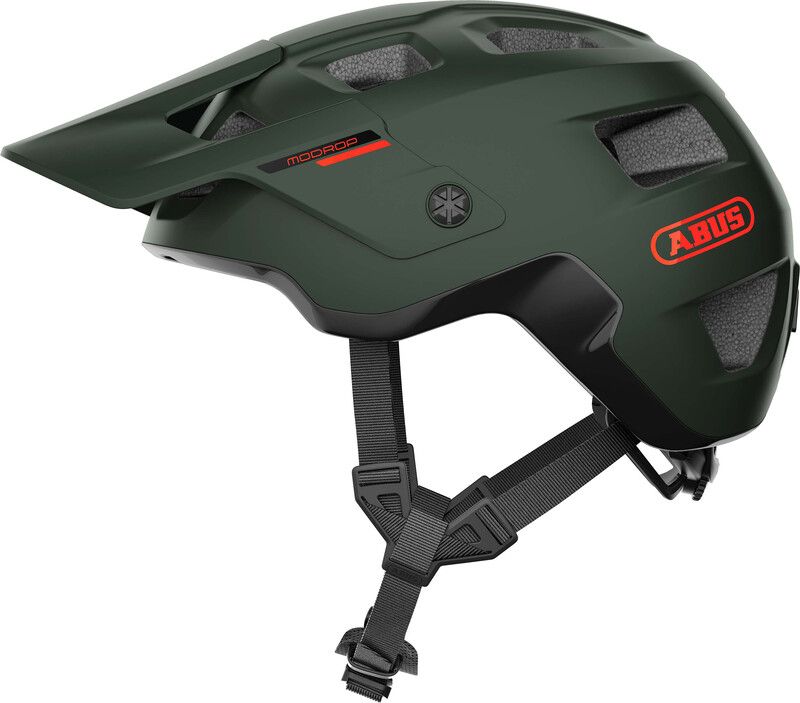 Abus MoDrop Helm - 4003318649868