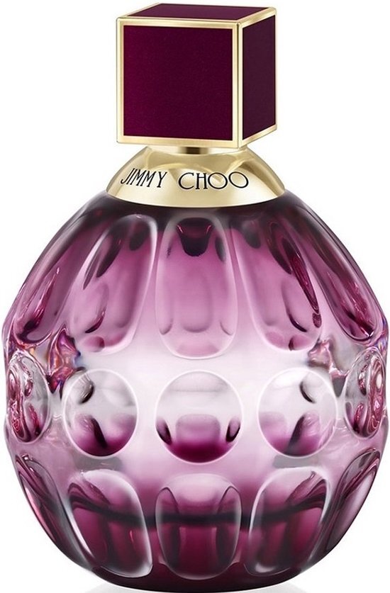 Jimmy Choo Fever eau de parfum / 60 ml / dames