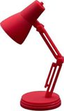 Kycio Desk Lamp - Bureaulamp - Rood