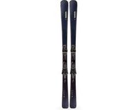 K2 Blur 74+erc 11 Tcx Light Quikclik Dames Alpine Ski Pakket Blauw 169 Vrouw