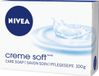 Nivea Zeep Zacht 100g