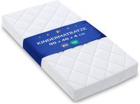 Totsy baby ASE Spolka Akcyjna Co-sleeper Matras 40x90 cm