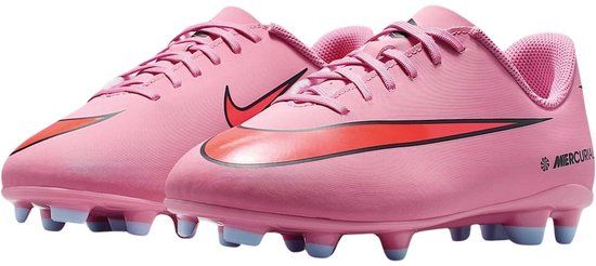 Nike Junior Mercurial Vapor 16 Club MG Voetbalschoenen Junior
