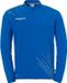 Uhlsport Score 26 Evo Presentatiejack Kinderen - Royal / Wit | Maat: 164