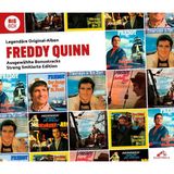 Universal Music Freddy Quinn - Big Box (CD)