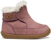 Geox Macchia C Chaussures sans lacets Rose EU 25 Fille