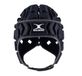 Gilbert Octane Rugby Headguard, Black/Grey, Senior/Junior Size